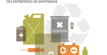 Guide des Déchets Martinique