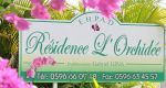 EHPAD Résidence l’Orchidée