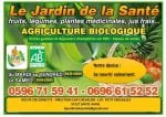 Le Jardin de la Santé